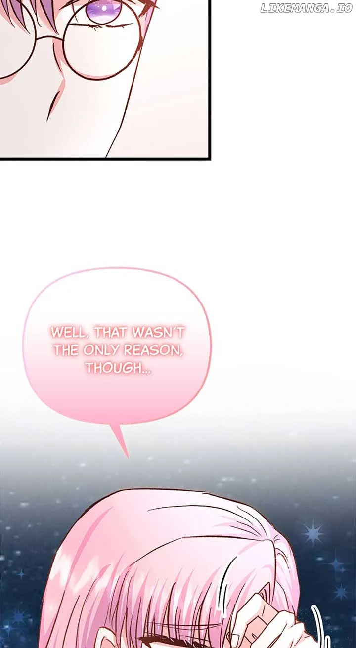 I Didn’t Save You To Get Proposed To Chapter 58 page 19