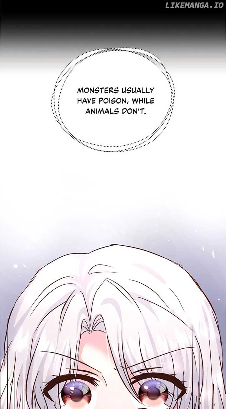 I Didn’t Save You To Get Proposed To Chapter 56 page 50