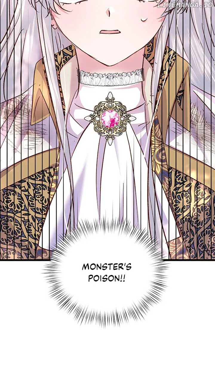 I Didn’t Save You To Get Proposed To Chapter 56 page 51