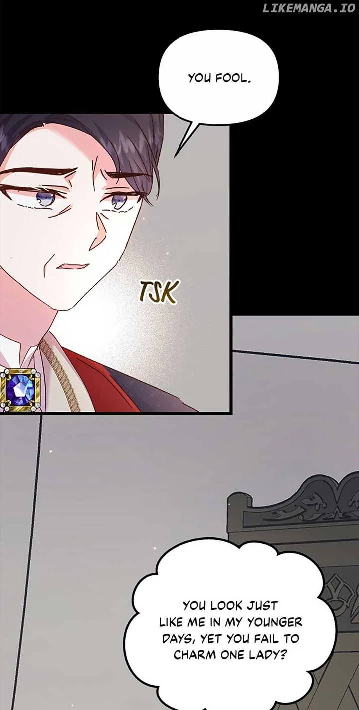 I Didn’t Save You To Get Proposed To Chapter 58 page 48