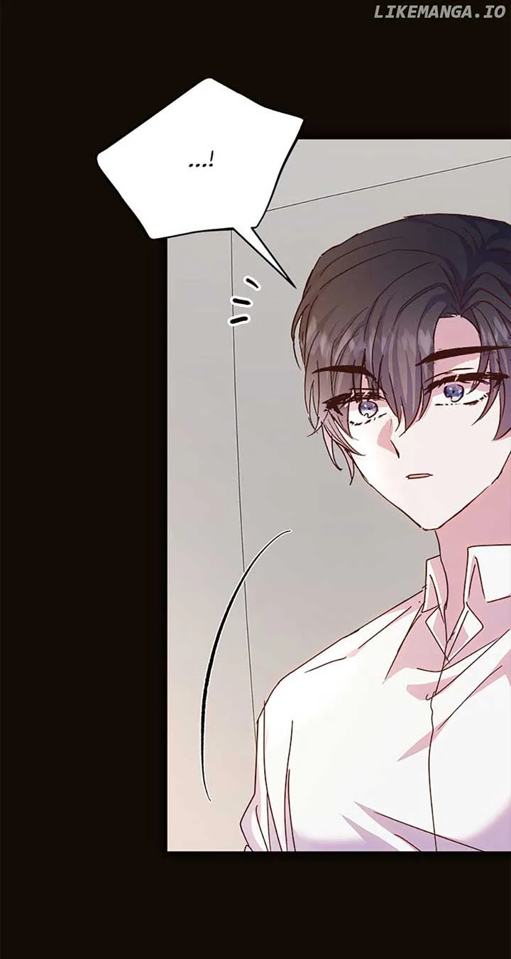 I Didn’t Save You To Get Proposed To Chapter 58 page 44