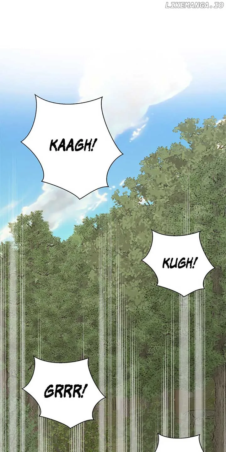 I Didn’t Save You To Get Proposed To Chapter 56 page 61