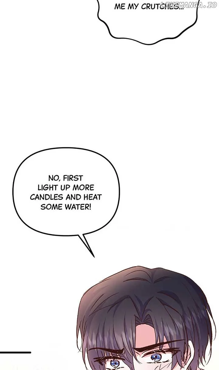 I Didn’t Save You To Get Proposed To Chapter 58 page 80