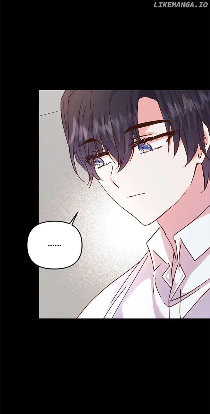 I Didn’t Save You To Get Proposed To Chapter 58 page 51
