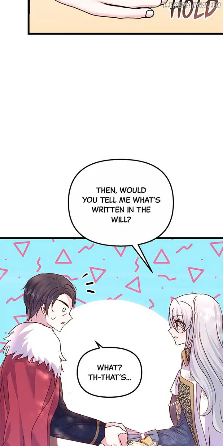 I Didn’t Save You To Get Proposed To Chapter 56 page 64
