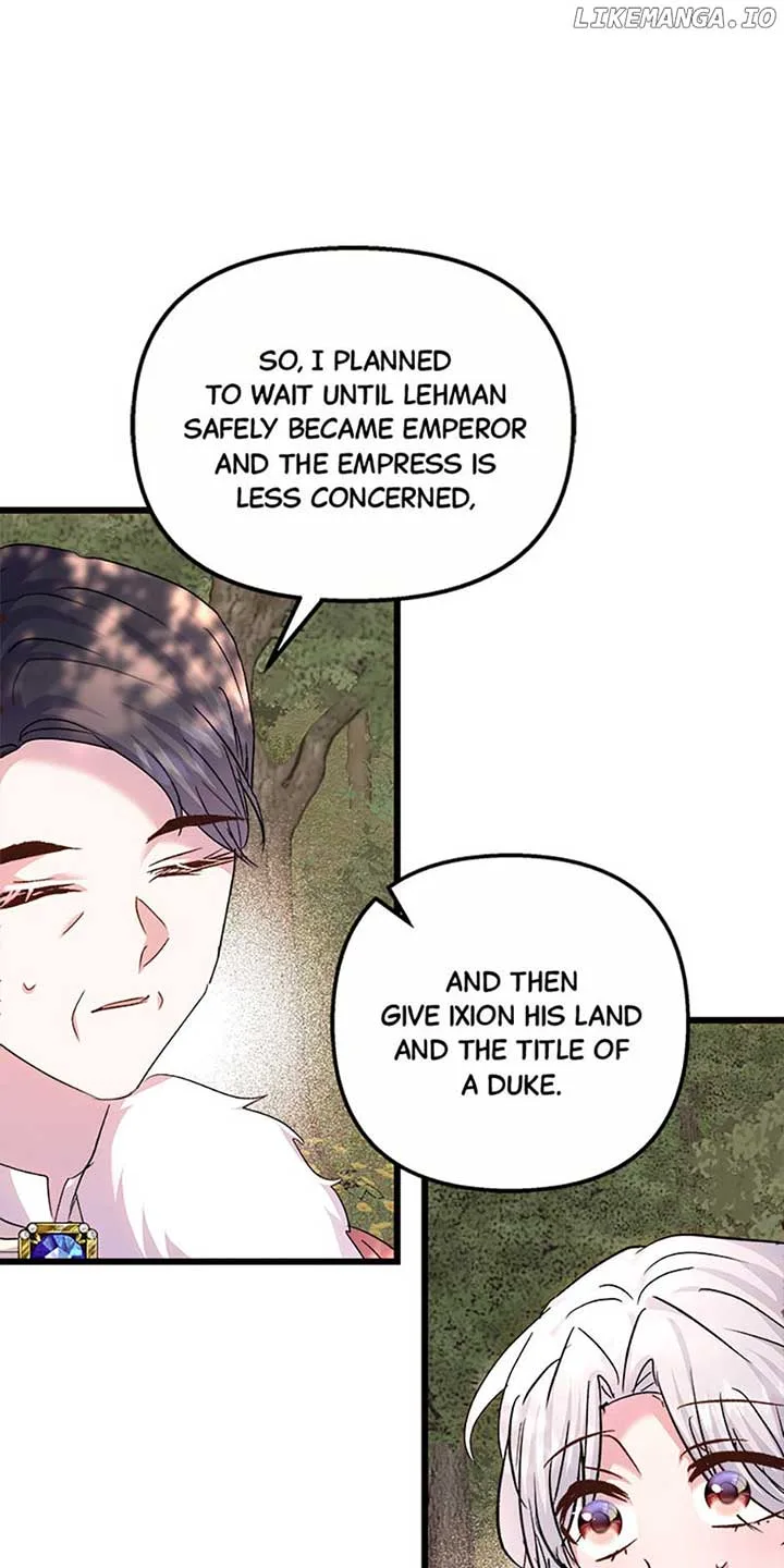 I Didn’t Save You To Get Proposed To Chapter 56 page 68