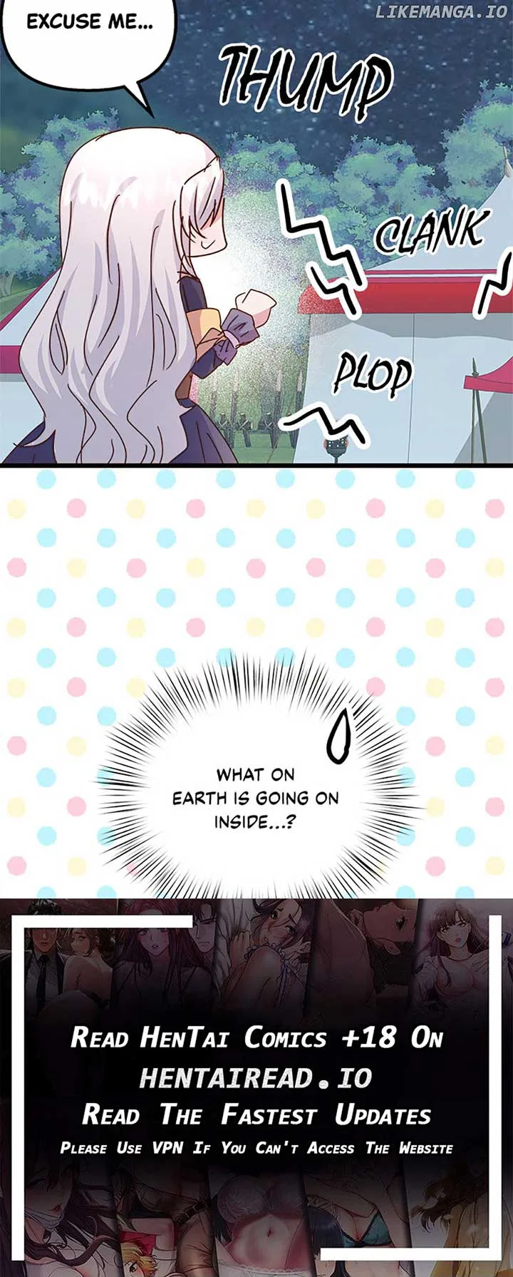 I Didn’t Save You To Get Proposed To Chapter 58 page 84