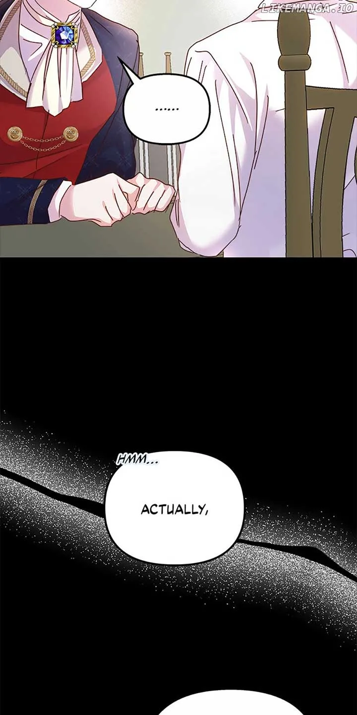 I Didn’t Save You To Get Proposed To Chapter 58 page 42