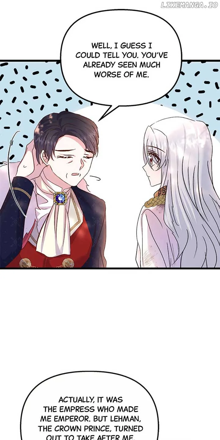I Didn’t Save You To Get Proposed To Chapter 56 page 66