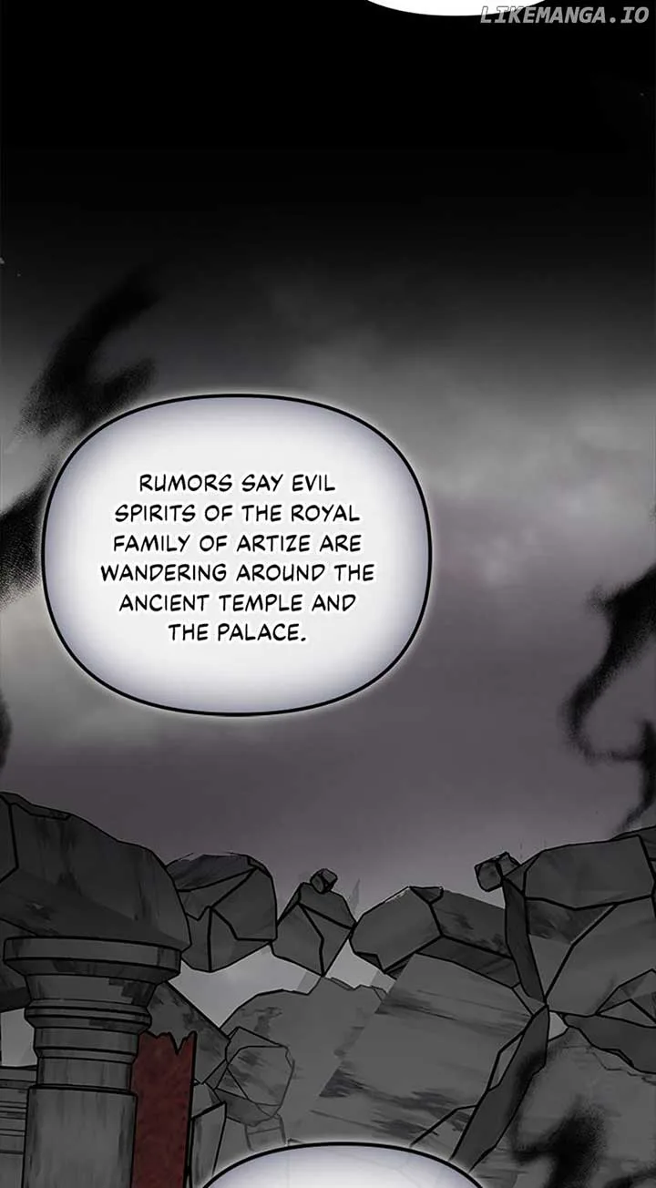 I Didn’t Save You To Get Proposed To Chapter 58 page 55