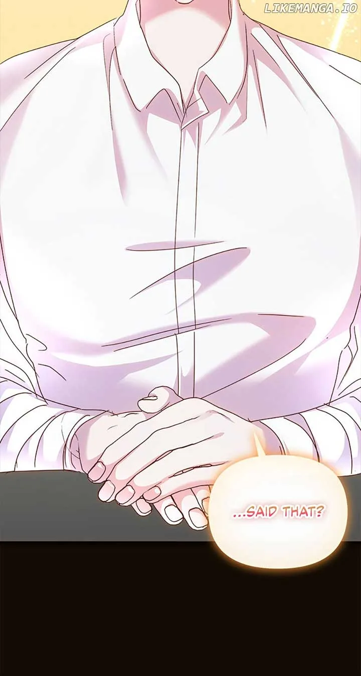 I Didn’t Save You To Get Proposed To Chapter 58 page 47