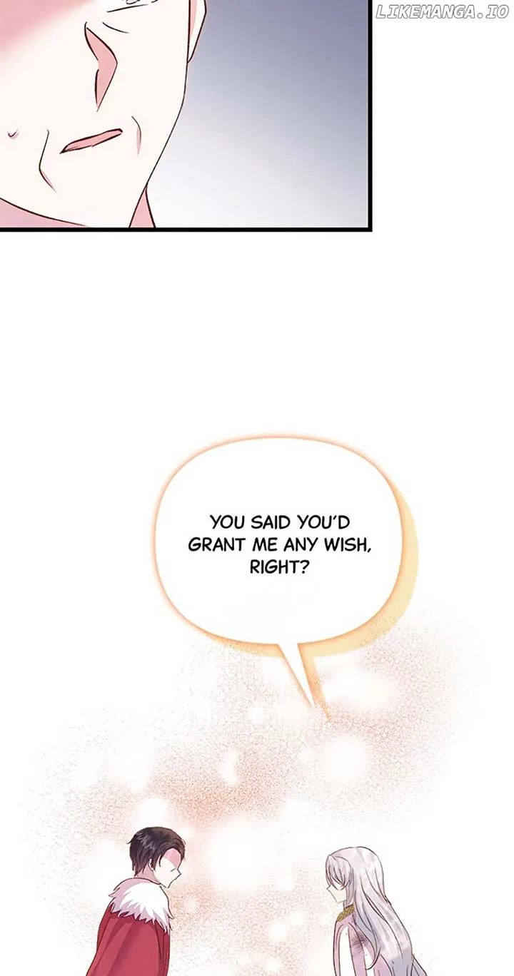 I Didn’t Save You To Get Proposed To Chapter 56 page 73