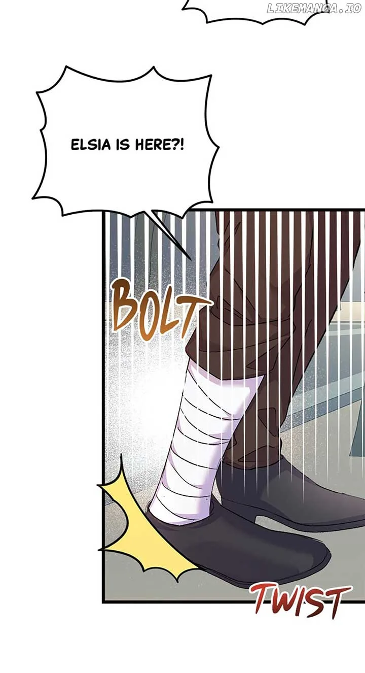 I Didn’t Save You To Get Proposed To Chapter 58 page 77