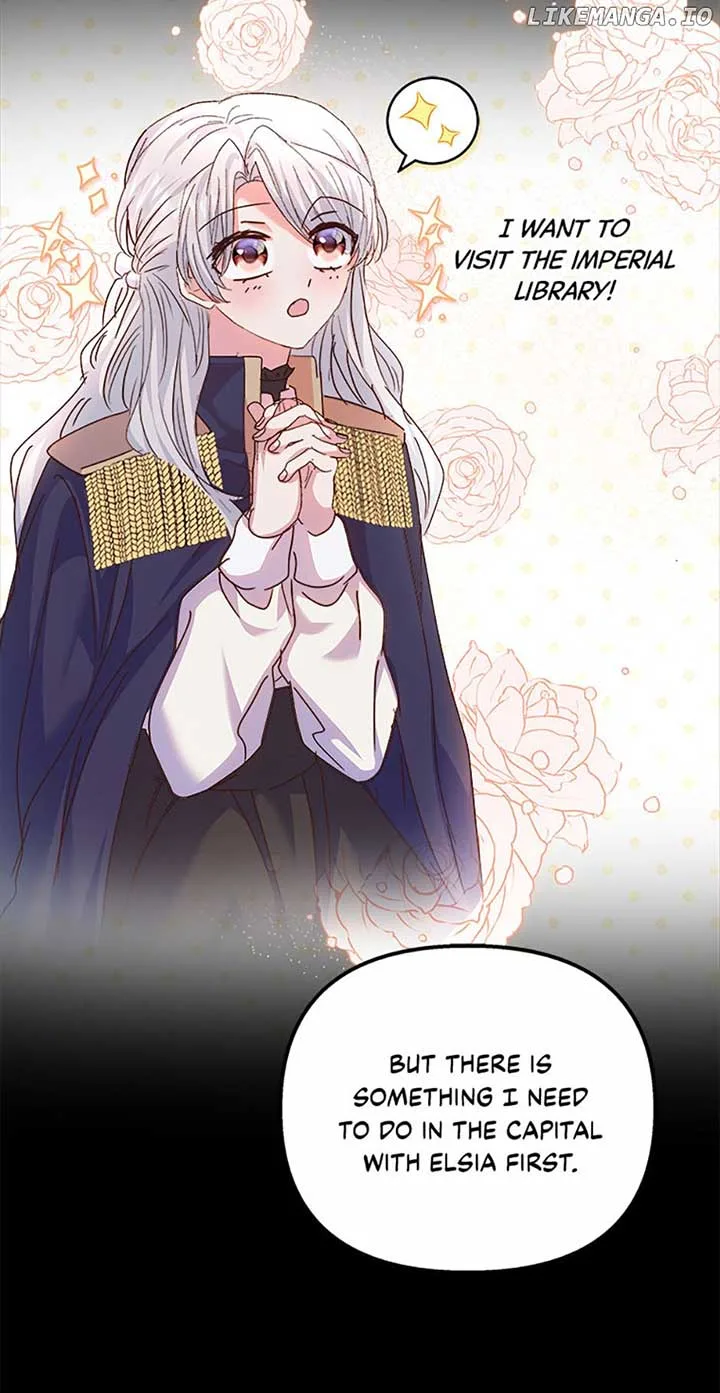 I Didn’t Save You To Get Proposed To Chapter 58 page 62