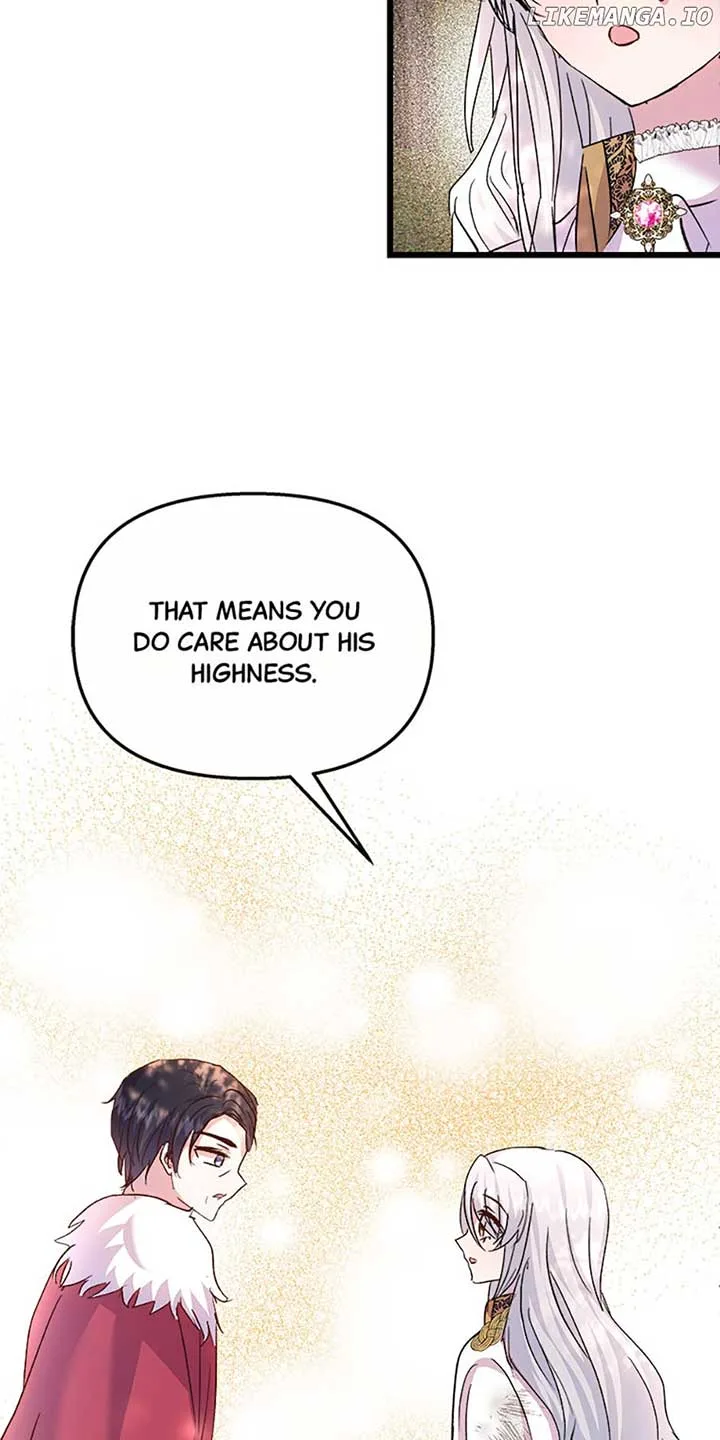I Didn’t Save You To Get Proposed To Chapter 56 page 69