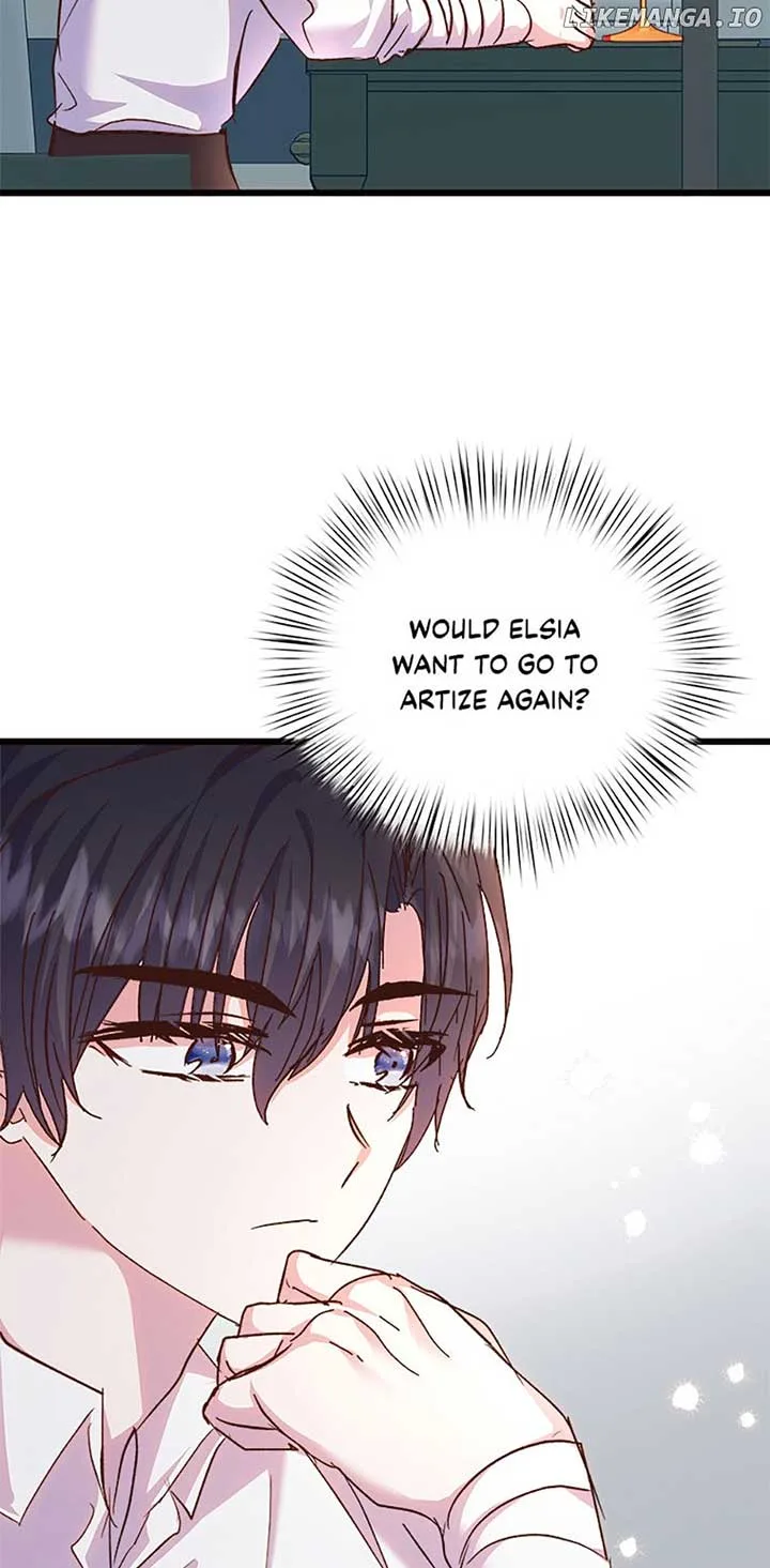 I Didn’t Save You To Get Proposed To Chapter 58 page 70