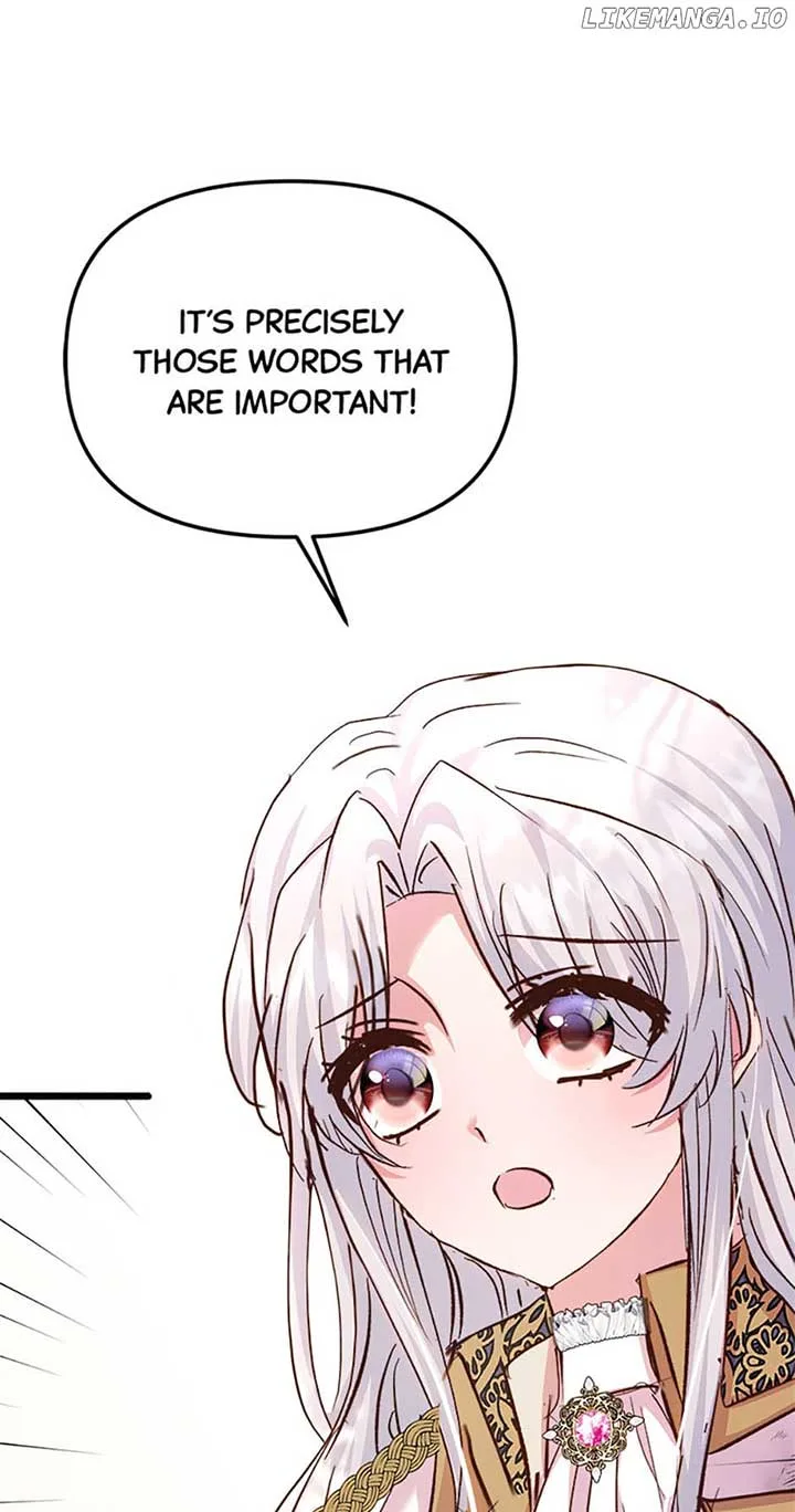 I Didn’t Save You To Get Proposed To Chapter 56 page 71