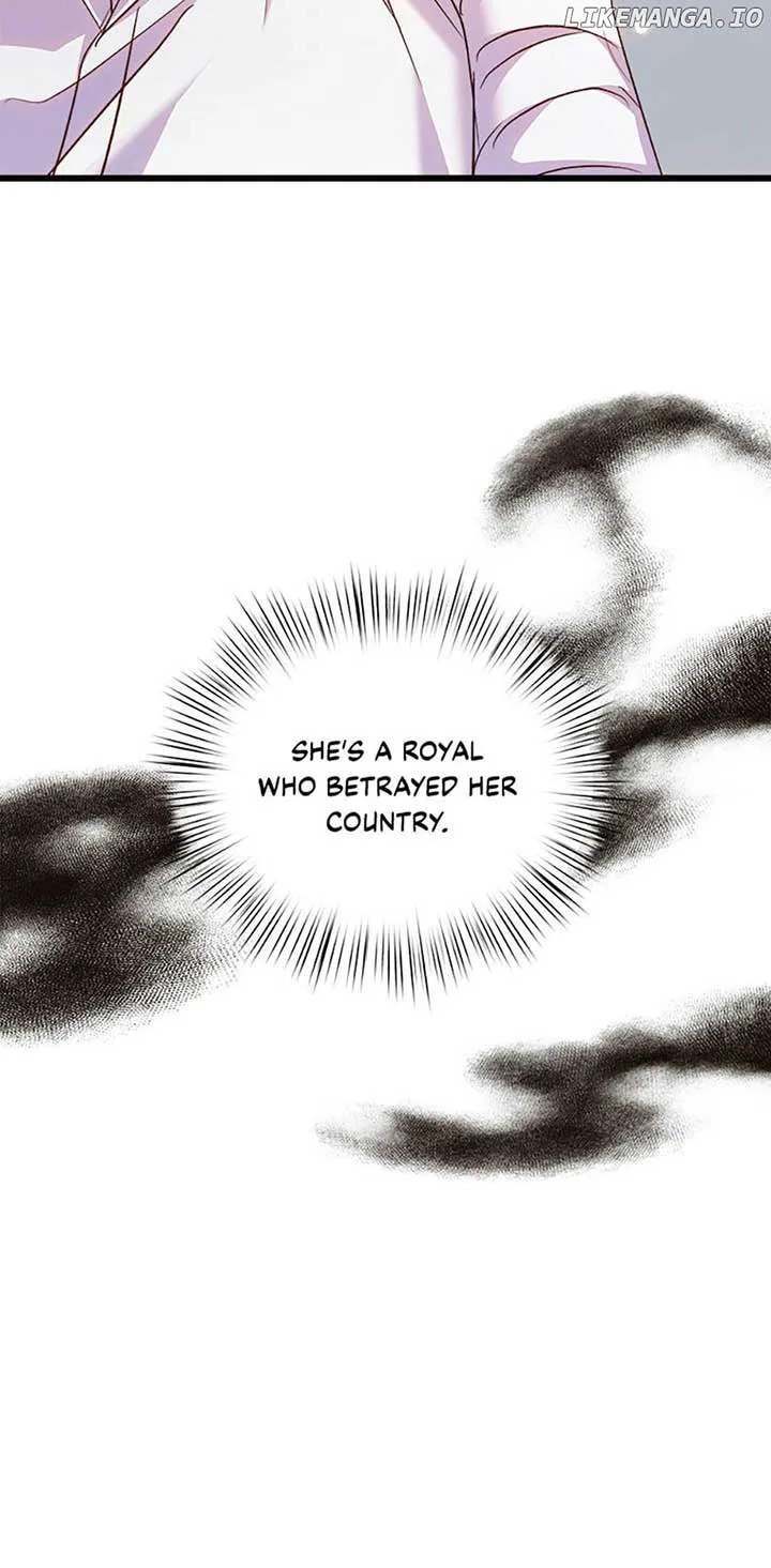 I Didn’t Save You To Get Proposed To Chapter 58 page 71