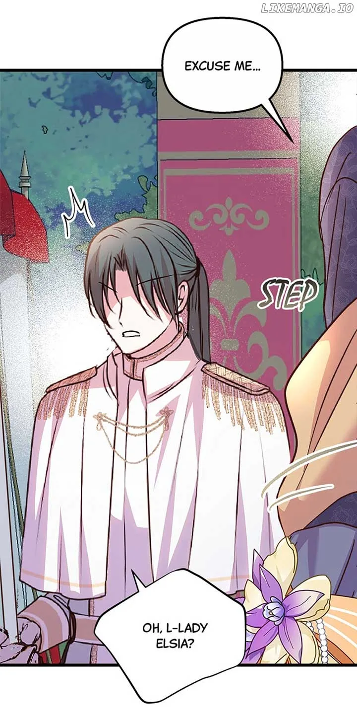 I Didn’t Save You To Get Proposed To Chapter 58 page 72