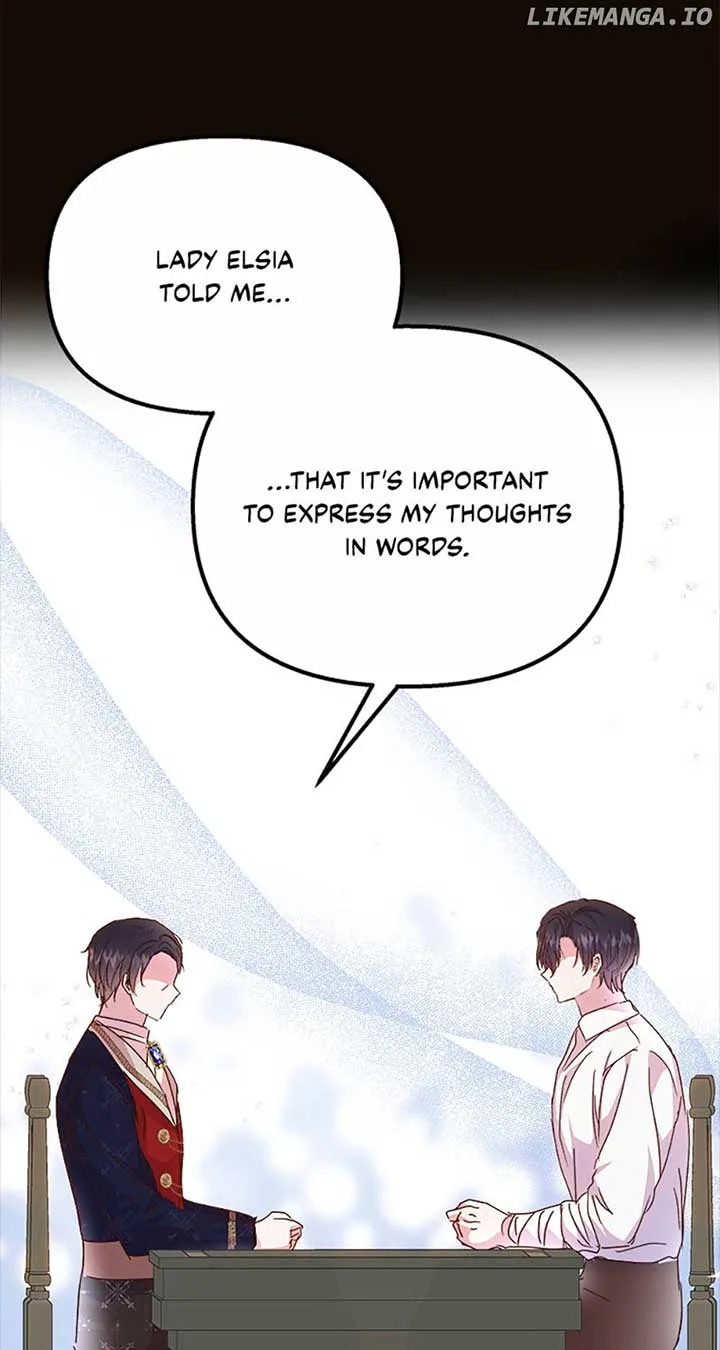 I Didn’t Save You To Get Proposed To Chapter 58 page 45