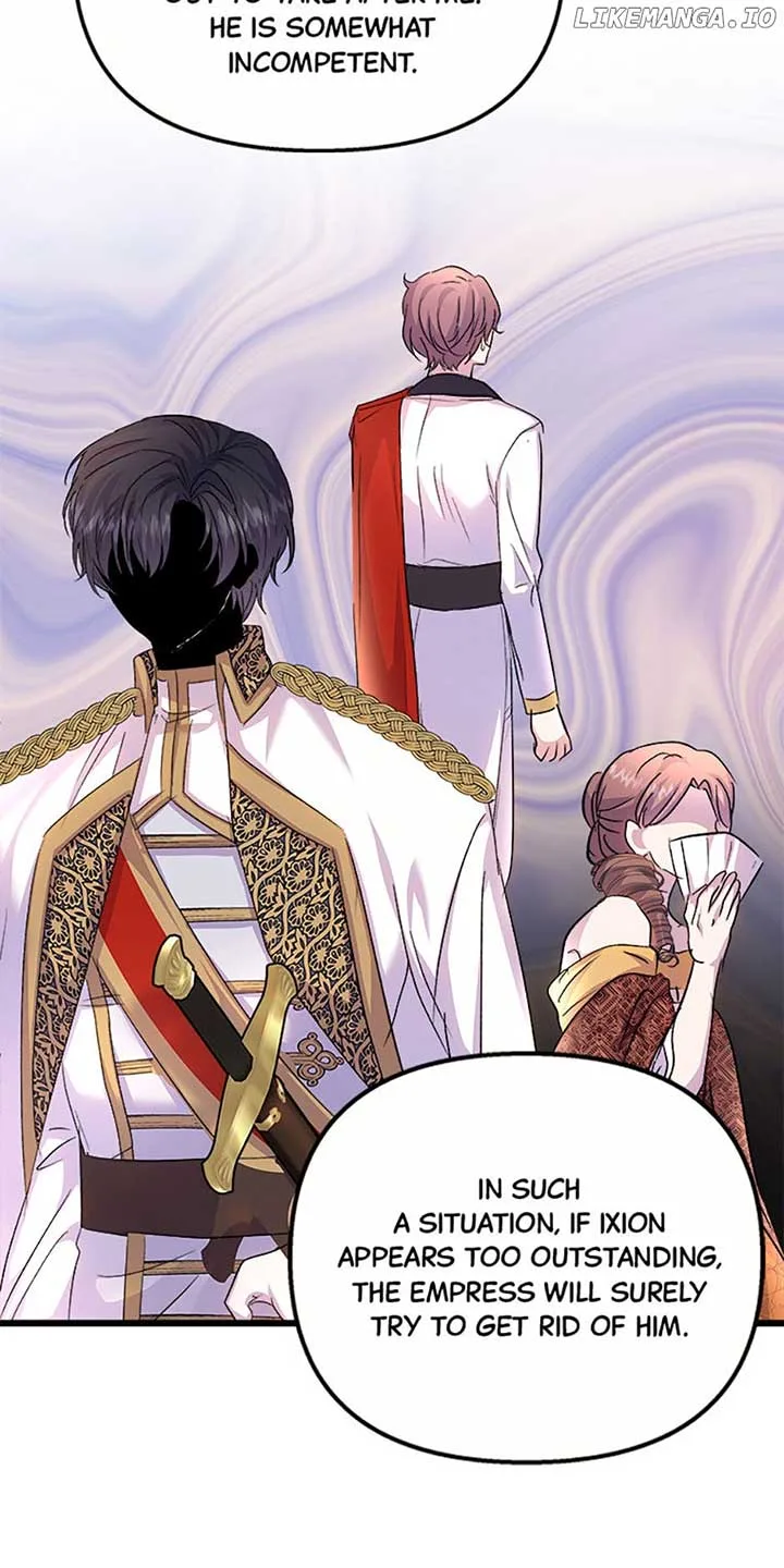 I Didn’t Save You To Get Proposed To Chapter 56 page 67