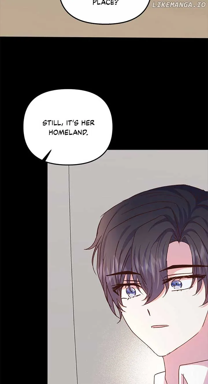 I Didn’t Save You To Get Proposed To Chapter 58 page 66
