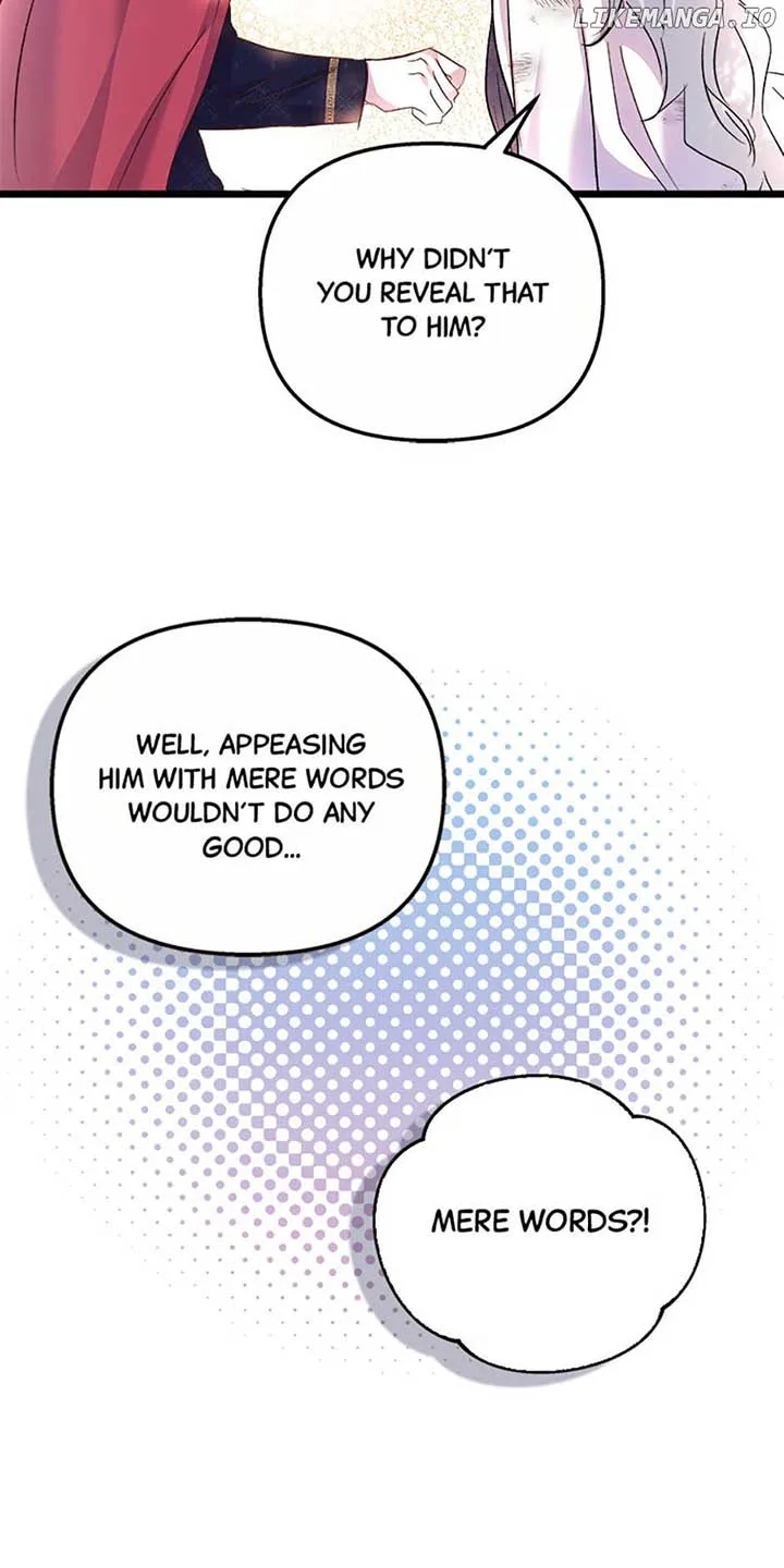 I Didn’t Save You To Get Proposed To Chapter 56 page 70