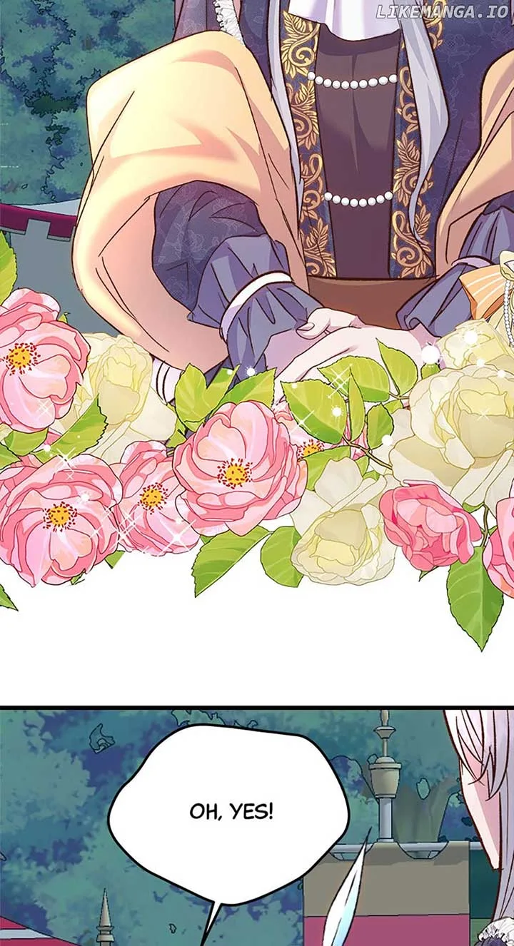 I Didn’t Save You To Get Proposed To Chapter 58 page 74