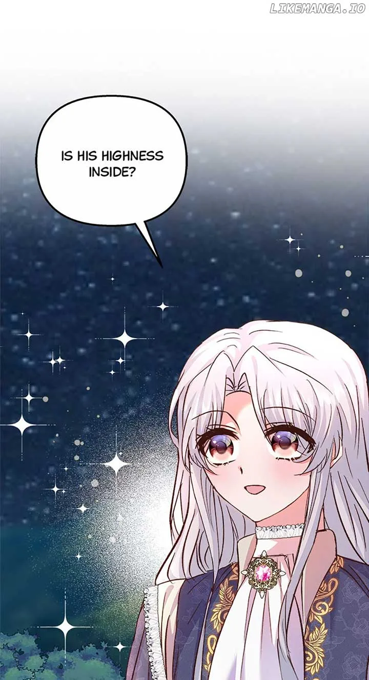 I Didn’t Save You To Get Proposed To Chapter 58 page 73