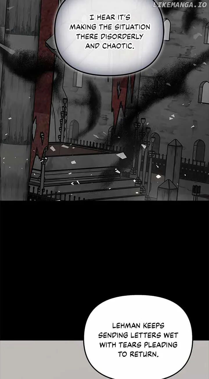I Didn’t Save You To Get Proposed To Chapter 58 page 56