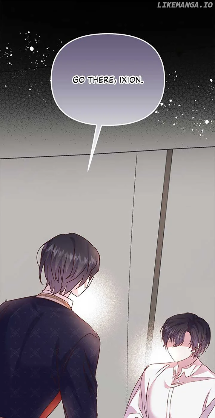 I Didn’t Save You To Get Proposed To Chapter 58 page 58