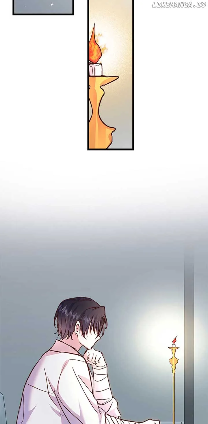 I Didn’t Save You To Get Proposed To Chapter 58 page 69