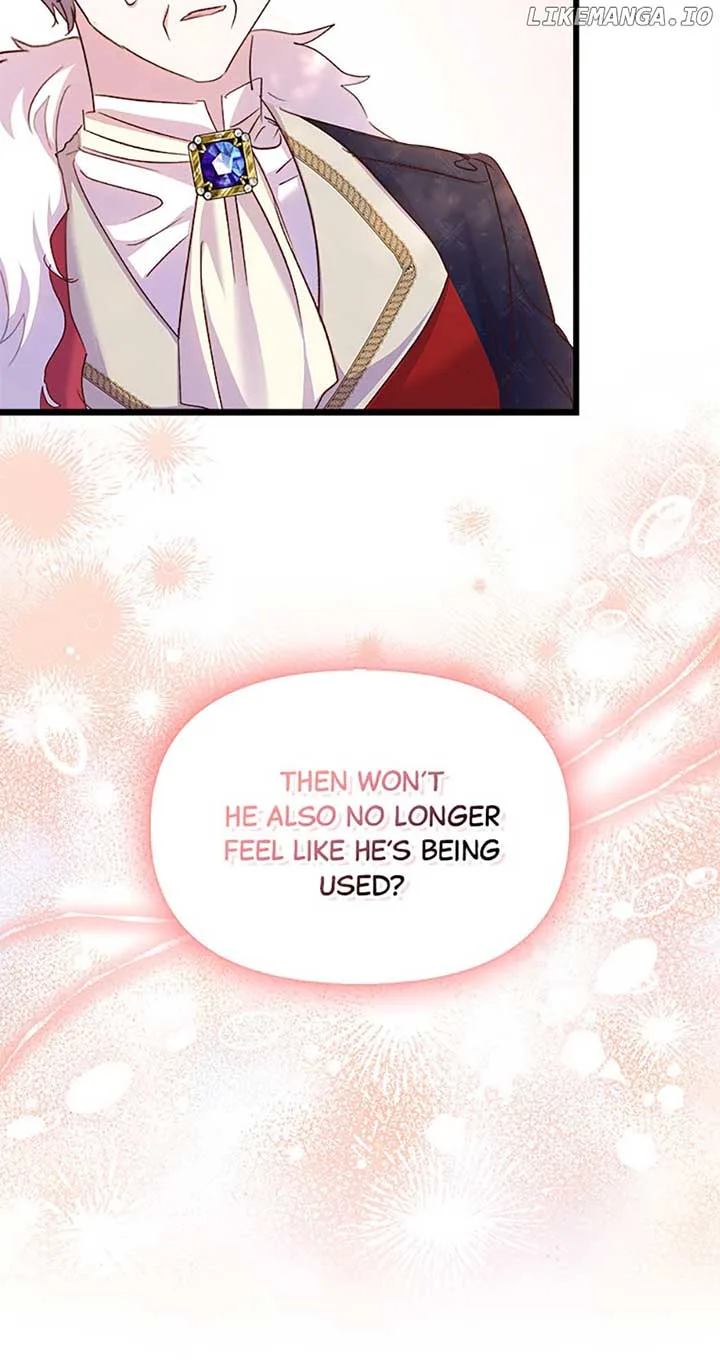 I Didn’t Save You To Get Proposed To Chapter 56 page 75