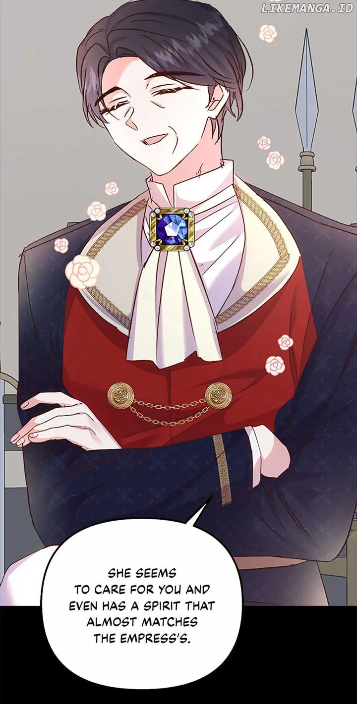 I Didn’t Save You To Get Proposed To Chapter 58 page 50