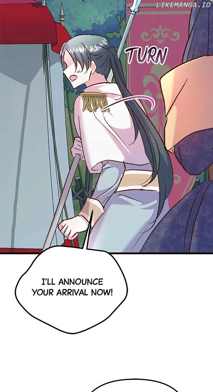I Didn’t Save You To Get Proposed To Chapter 58 page 75