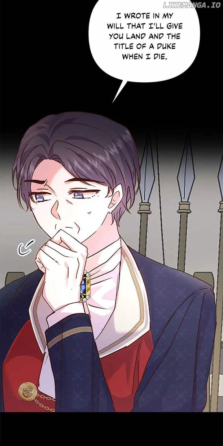 I Didn’t Save You To Get Proposed To Chapter 58 page 43