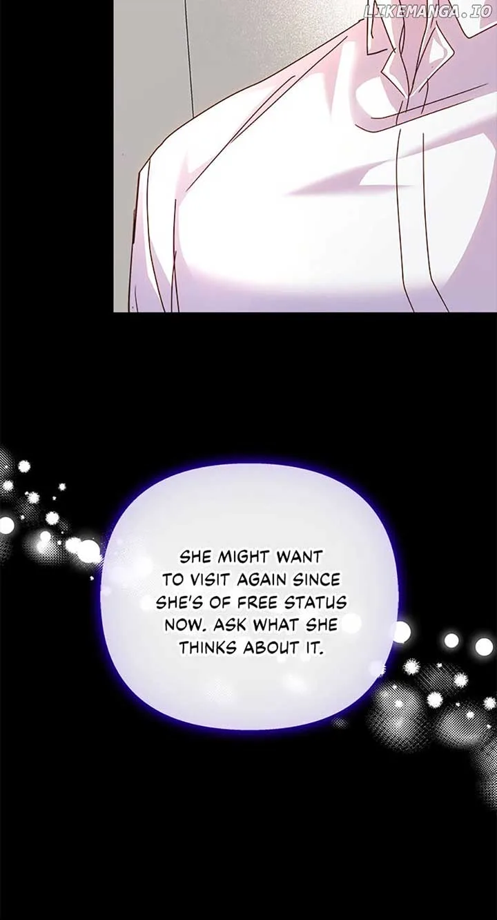 I Didn’t Save You To Get Proposed To Chapter 58 page 67