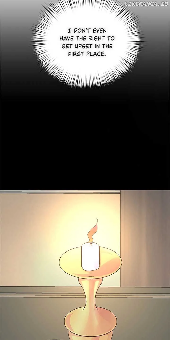 I Didn’t Save You To Get Proposed To Chapter 58 page 40