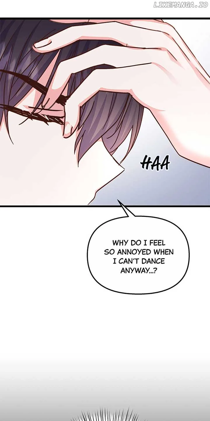 I Didn’t Save You To Get Proposed To Chapter 58 page 39