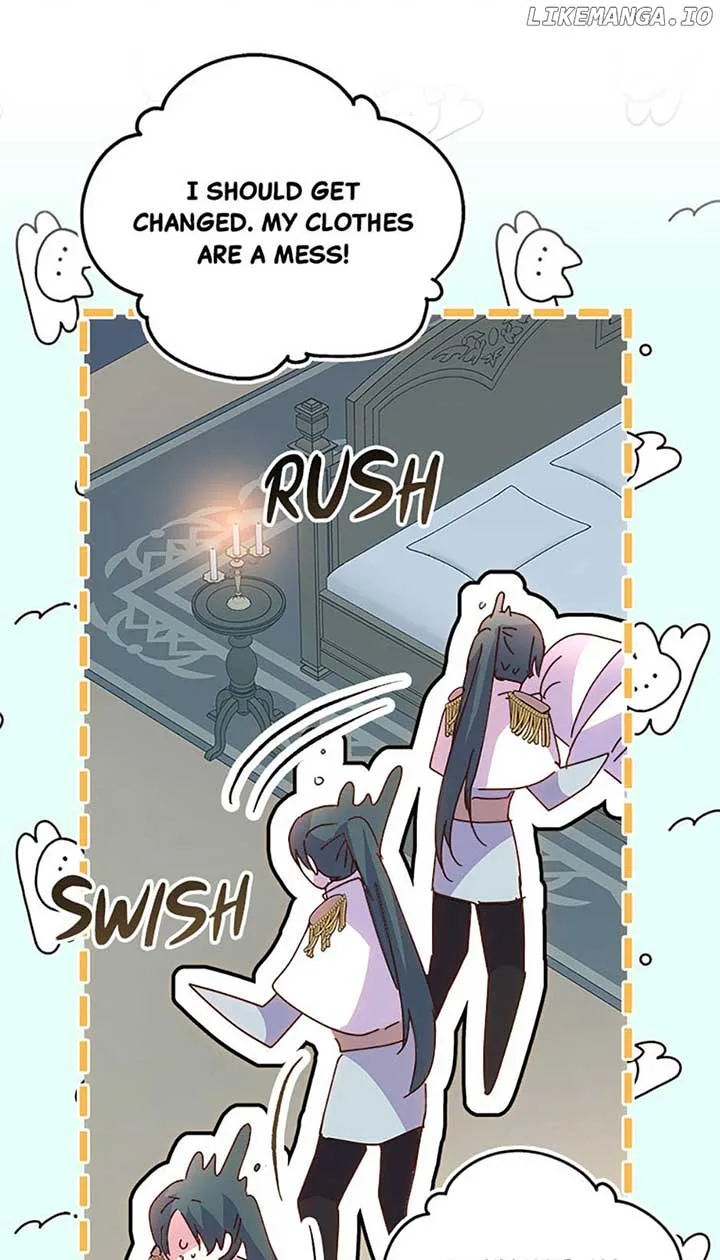 I Didn’t Save You To Get Proposed To Chapter 58 page 82