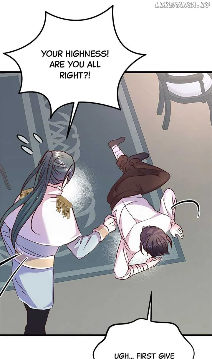 I Didn’t Save You To Get Proposed To Chapter 58 page 79