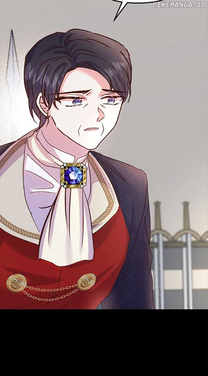 I Didn’t Save You To Get Proposed To Chapter 58 page 57