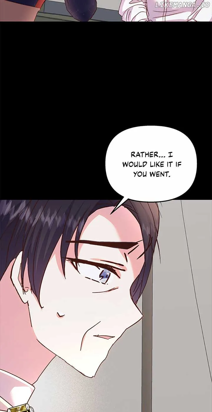 I Didn’t Save You To Get Proposed To Chapter 58 page 59