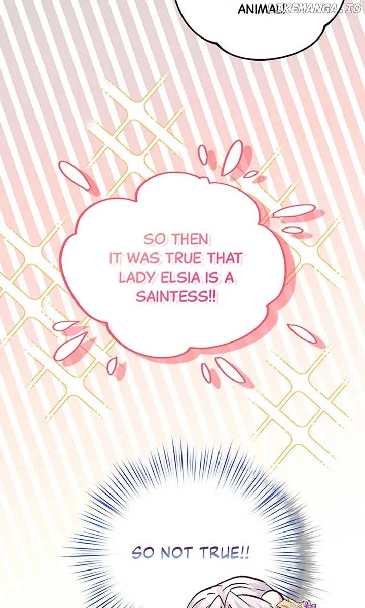 I Didn’t Save You To Get Proposed To Chapter 56 page 82