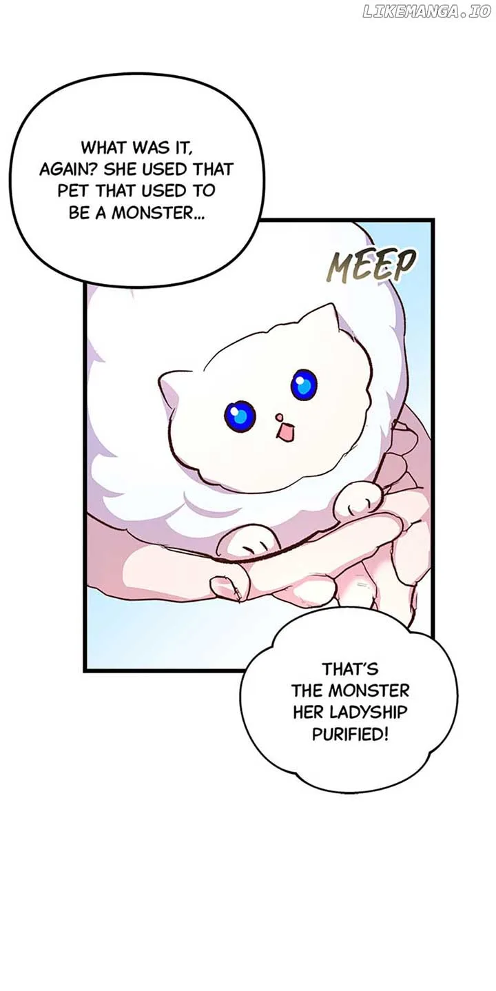 I Didn’t Save You To Get Proposed To Chapter 56 page 80