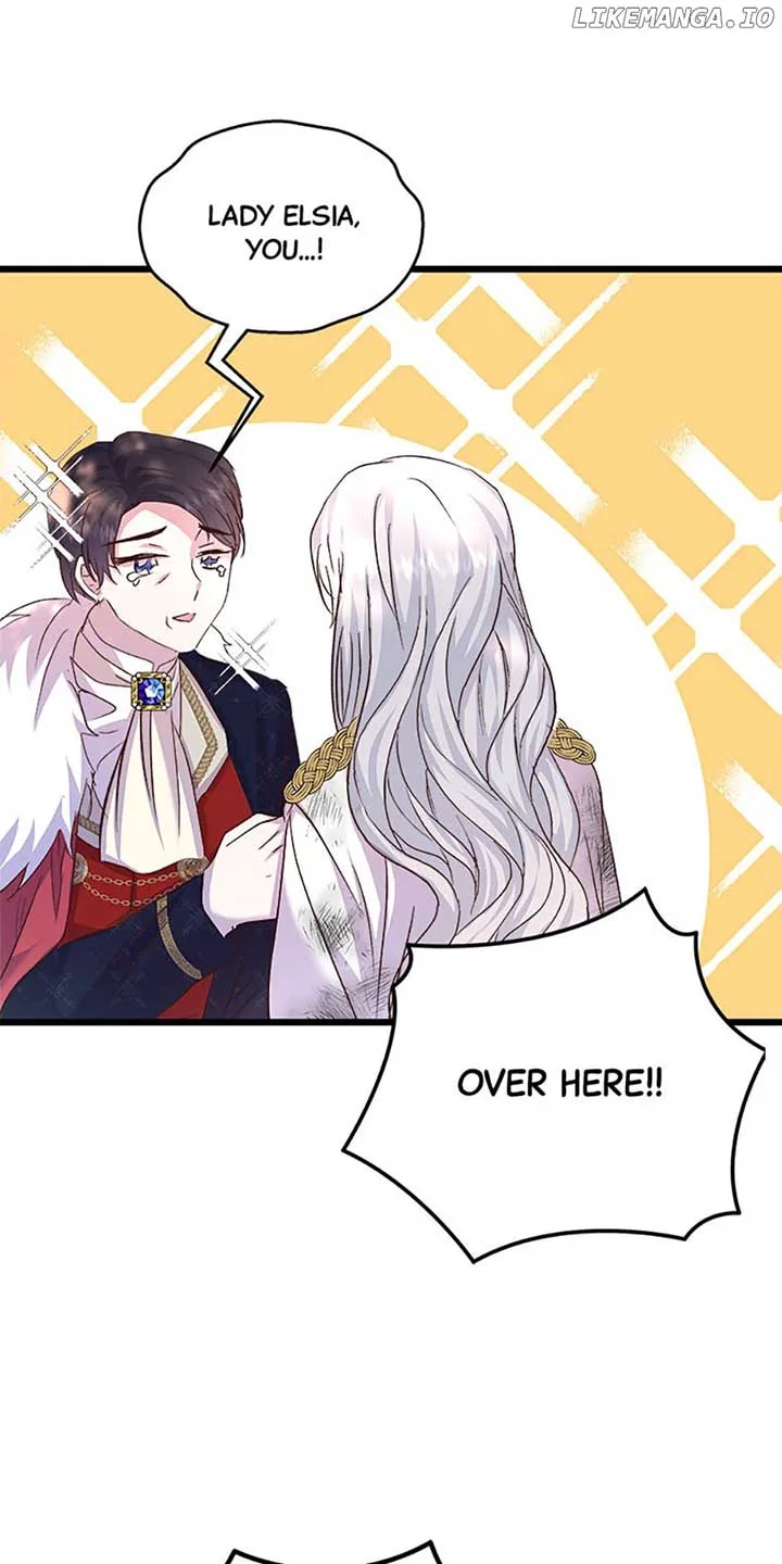 I Didn’t Save You To Get Proposed To Chapter 56 page 76