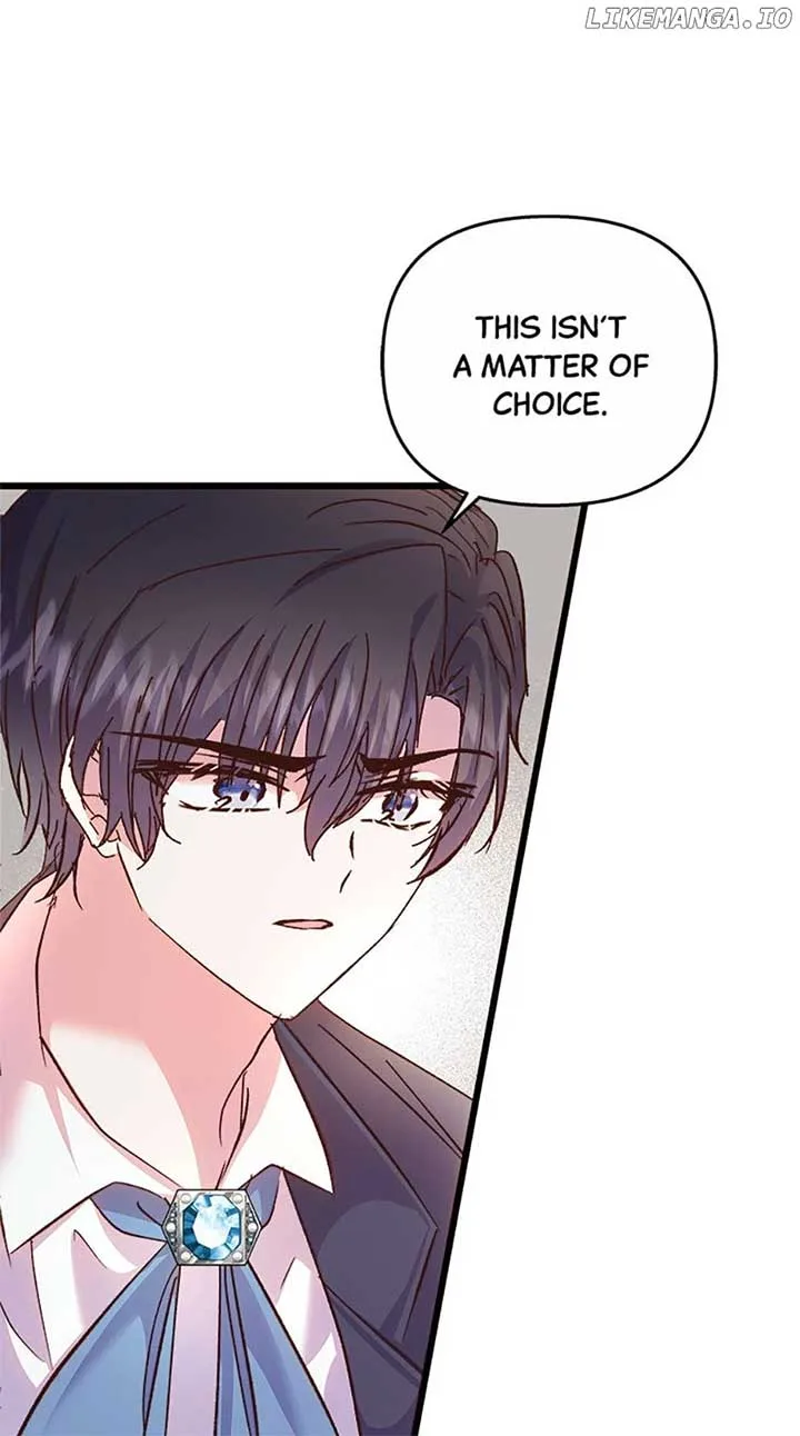 I Didn’t Save You To Get Proposed To Chapter 59 page 19