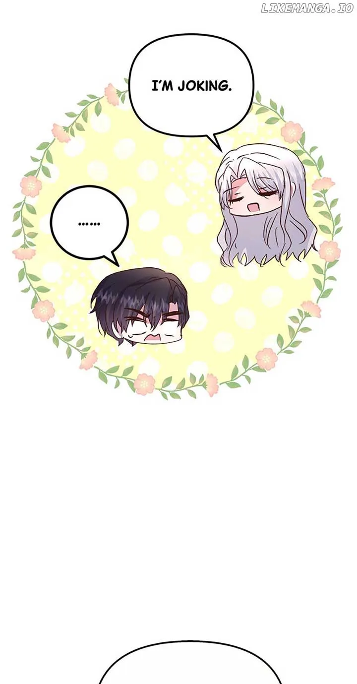 I Didn’t Save You To Get Proposed To Chapter 59 page 11