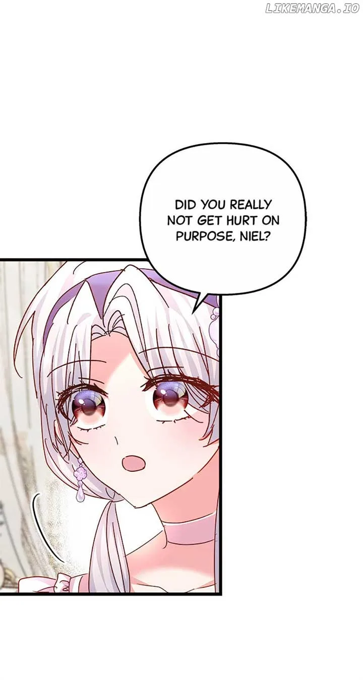 I Didn’t Save You To Get Proposed To Chapter 60 page 17