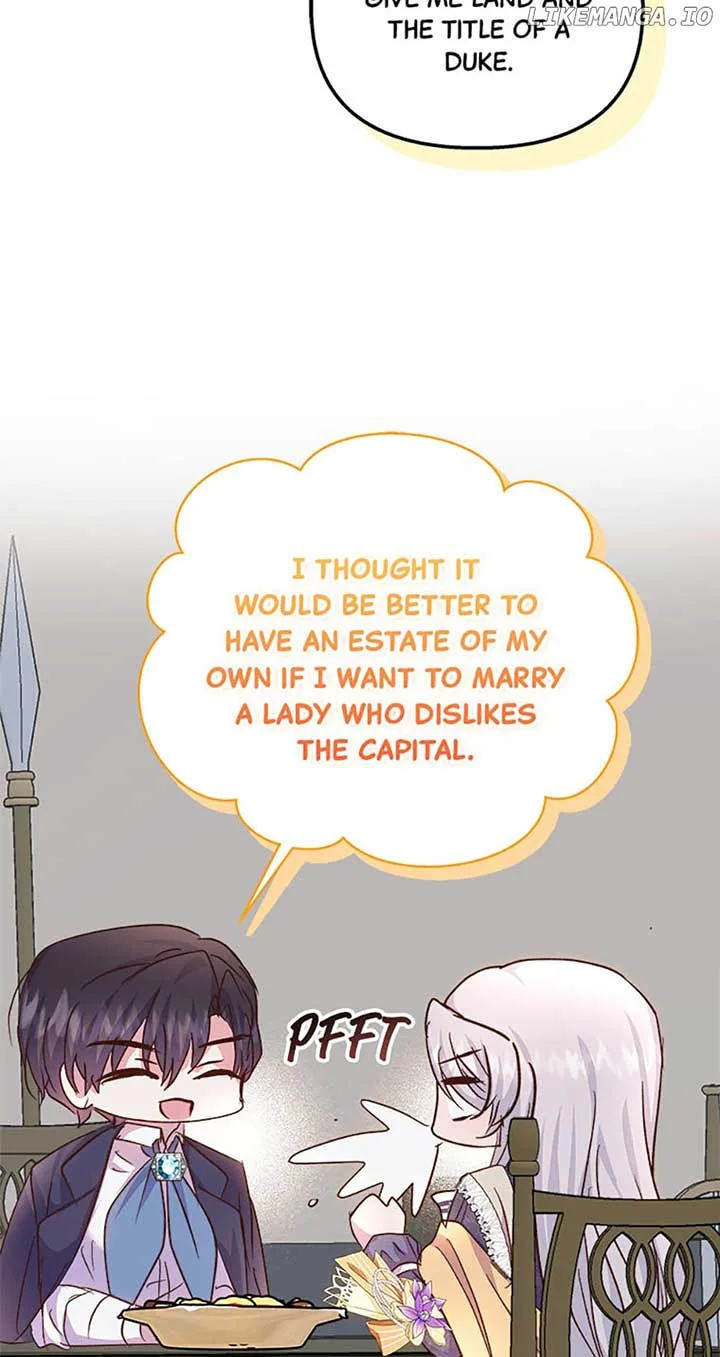 I Didn’t Save You To Get Proposed To Chapter 59 page 29